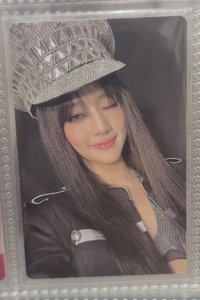 正規2單封專卡