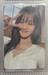 I feel貓版專卡