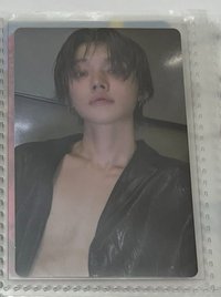 yolo 1 wvs幸運卡