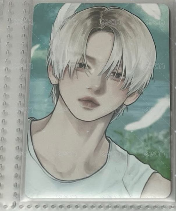 starkissed隨機卡