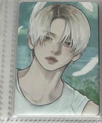 starkissed隨機卡