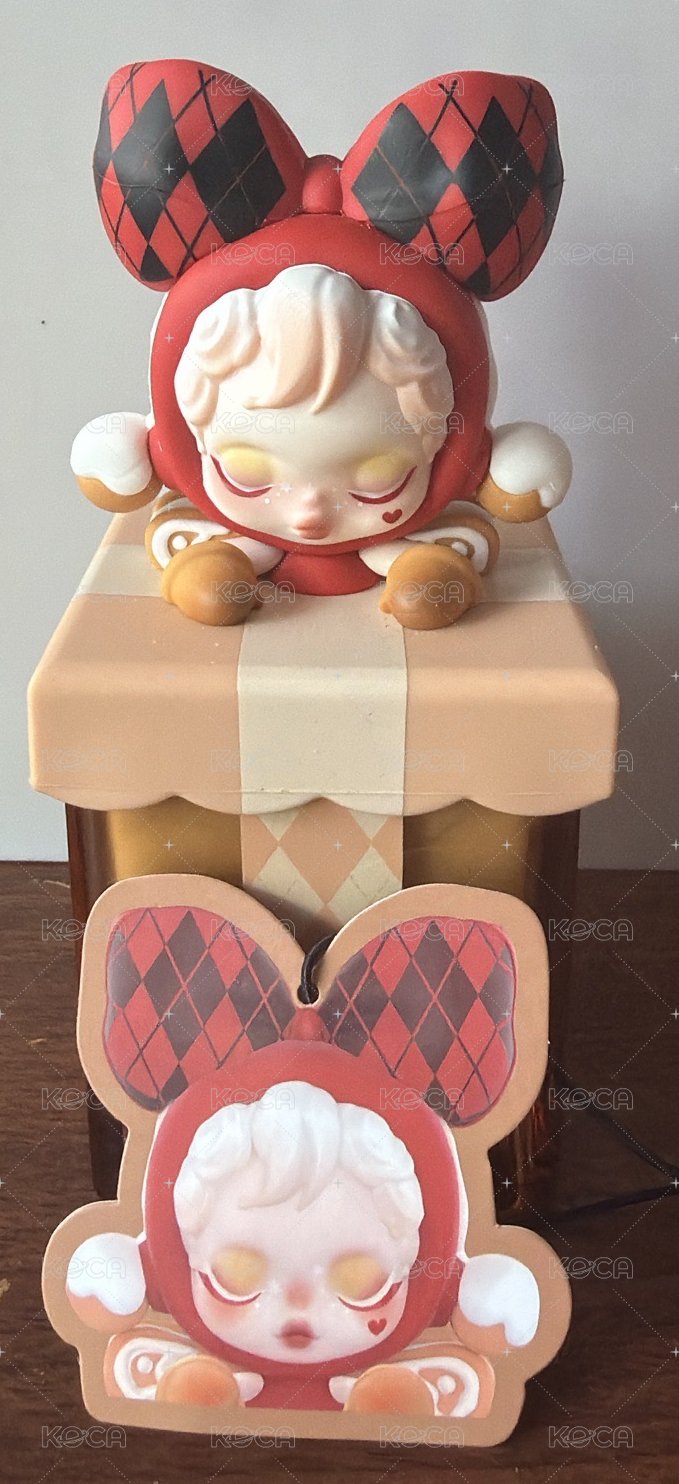 烘焙詠嘆調