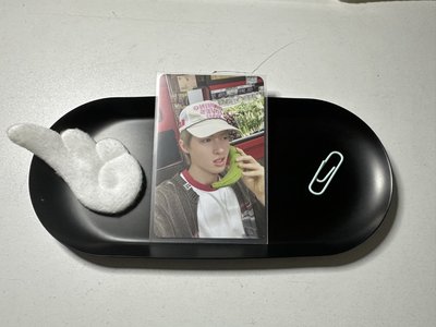 馬丁yeti 幸運卡