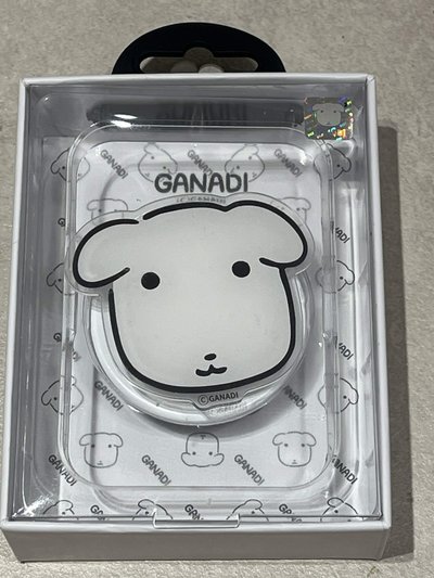 可愛手機架