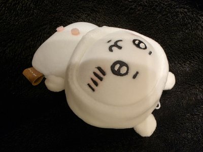 Nagano 白熊皮吉伊 僅拆檢有原袋♡
