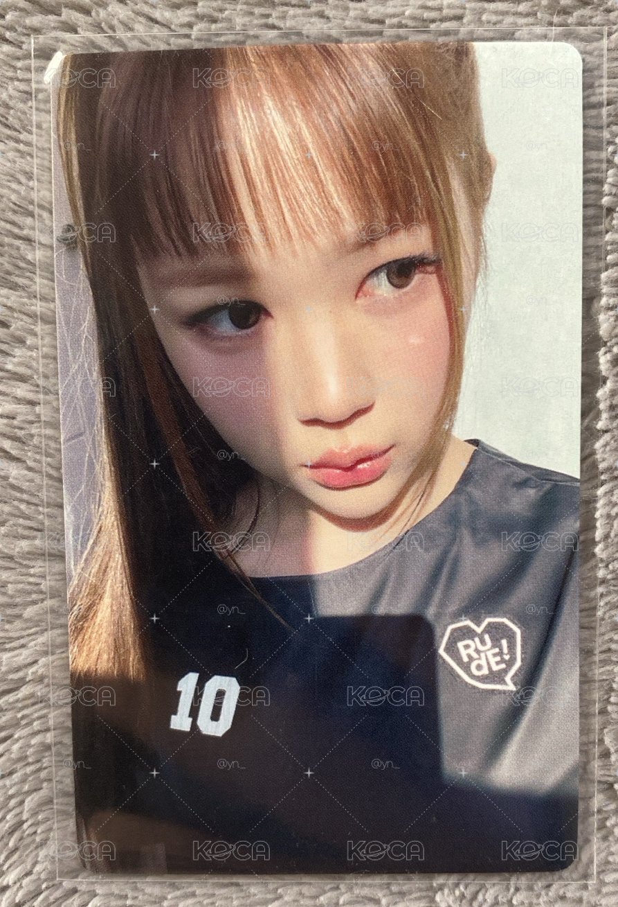 ye-on ju