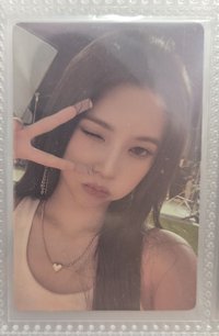 Heat專卡