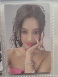 I feel女王版