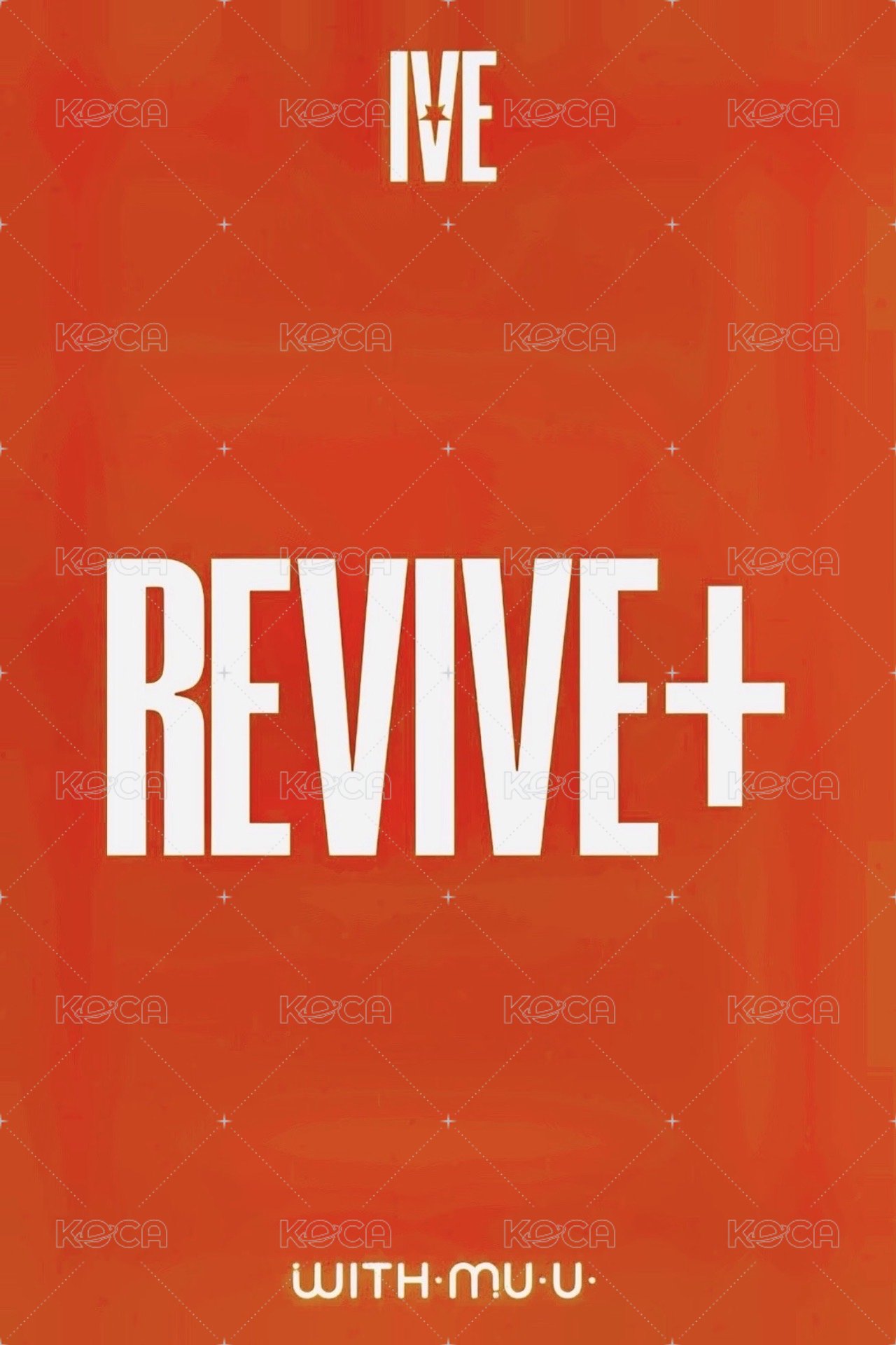 REVIVE+ wm 9.0 幸運卡  背面