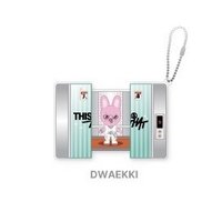 THIS & THAT 快閃店 吊飾 