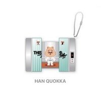 THIS & THAT 快閃店 吊飾 