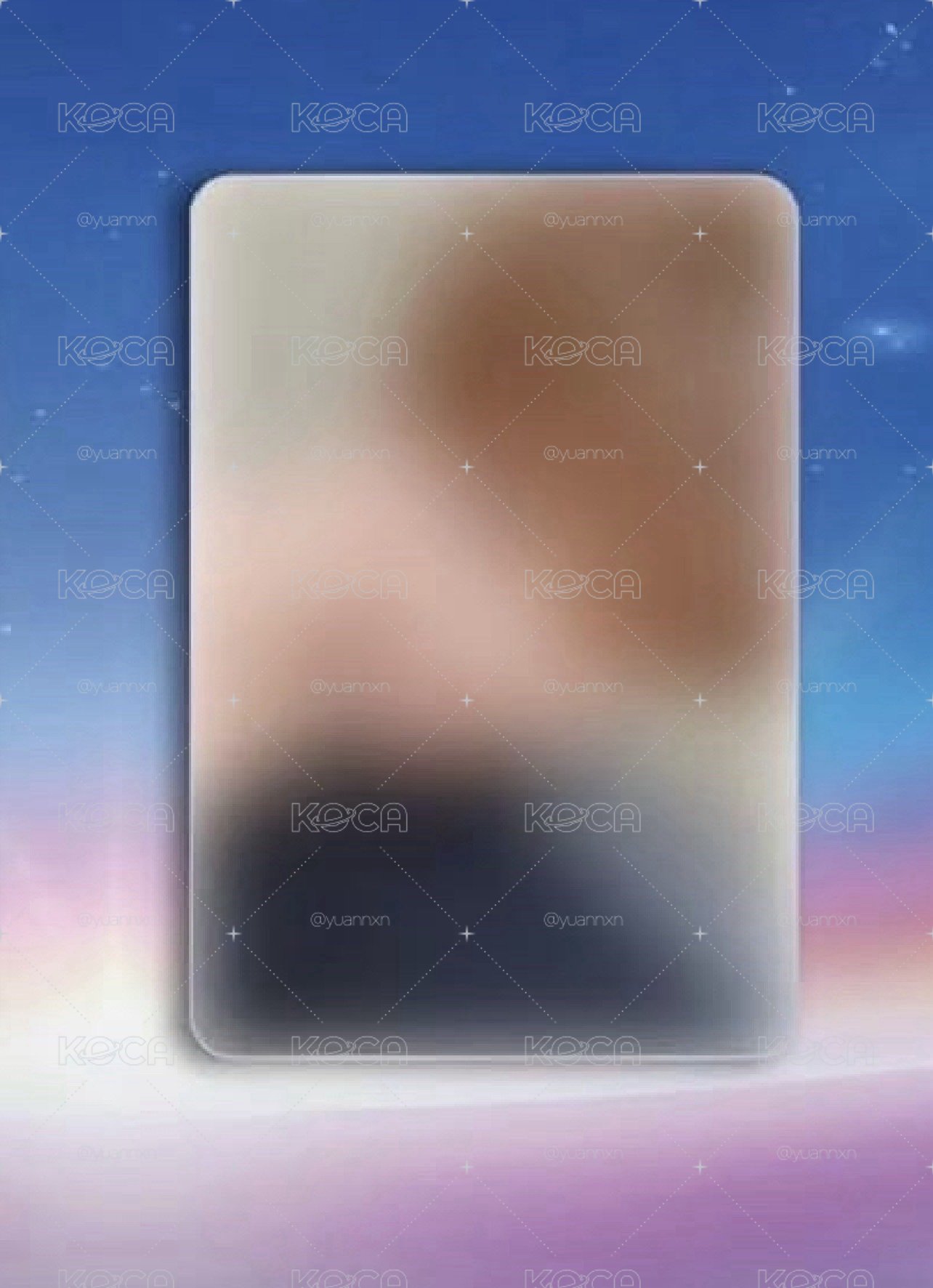 姜玗進小卡