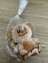 烤焦圭美