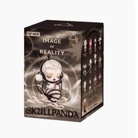 SKULLPANDA漫相集 公仔 未拆盲盒