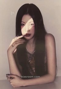 RIZZ poca 海報 