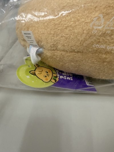 迷7快閃yeonini抱枕