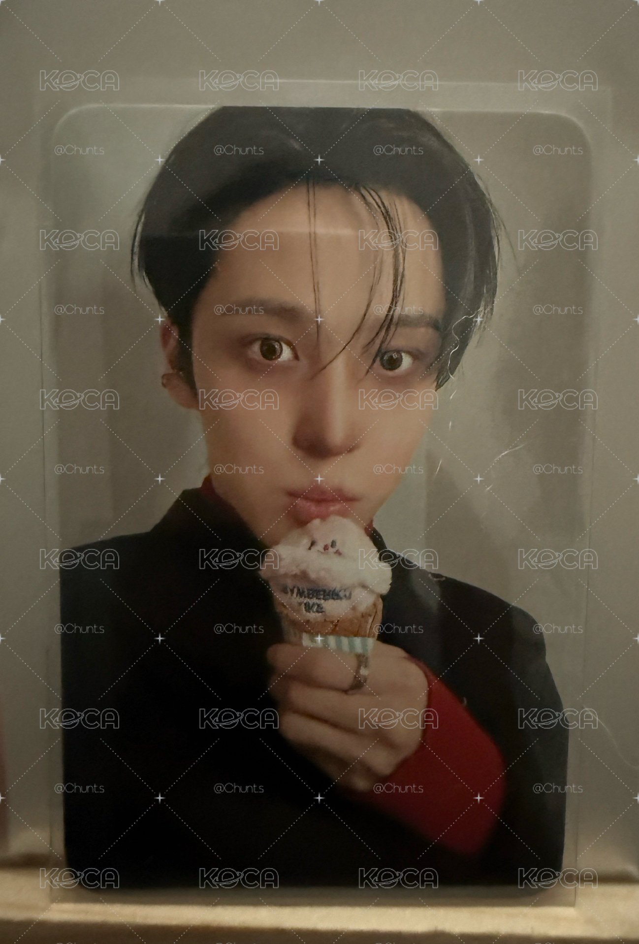 冰淇淋🍦潤