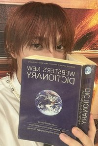 SAD SONG 專輯卡 