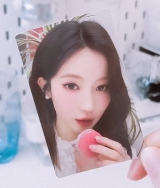 中背角（杏好遇見你）