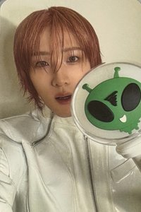 26首爾安可場 隨機卡 