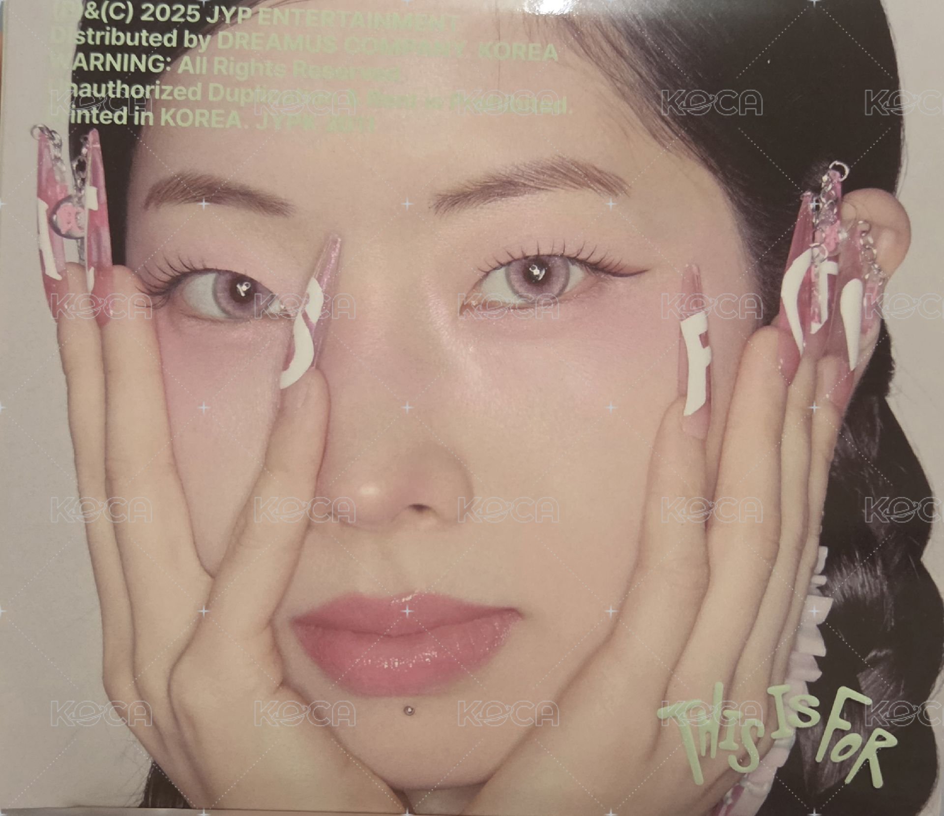 多 單封（pb cd 小海報）