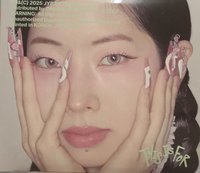 多 單封（pb cd 小海報）