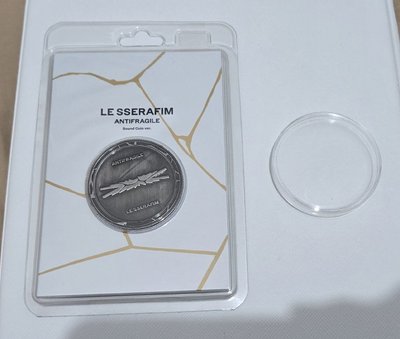 現貨硬幣專送硬幣保護盒