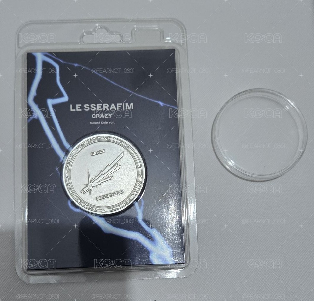 現貨硬幣專送硬幣保護盒