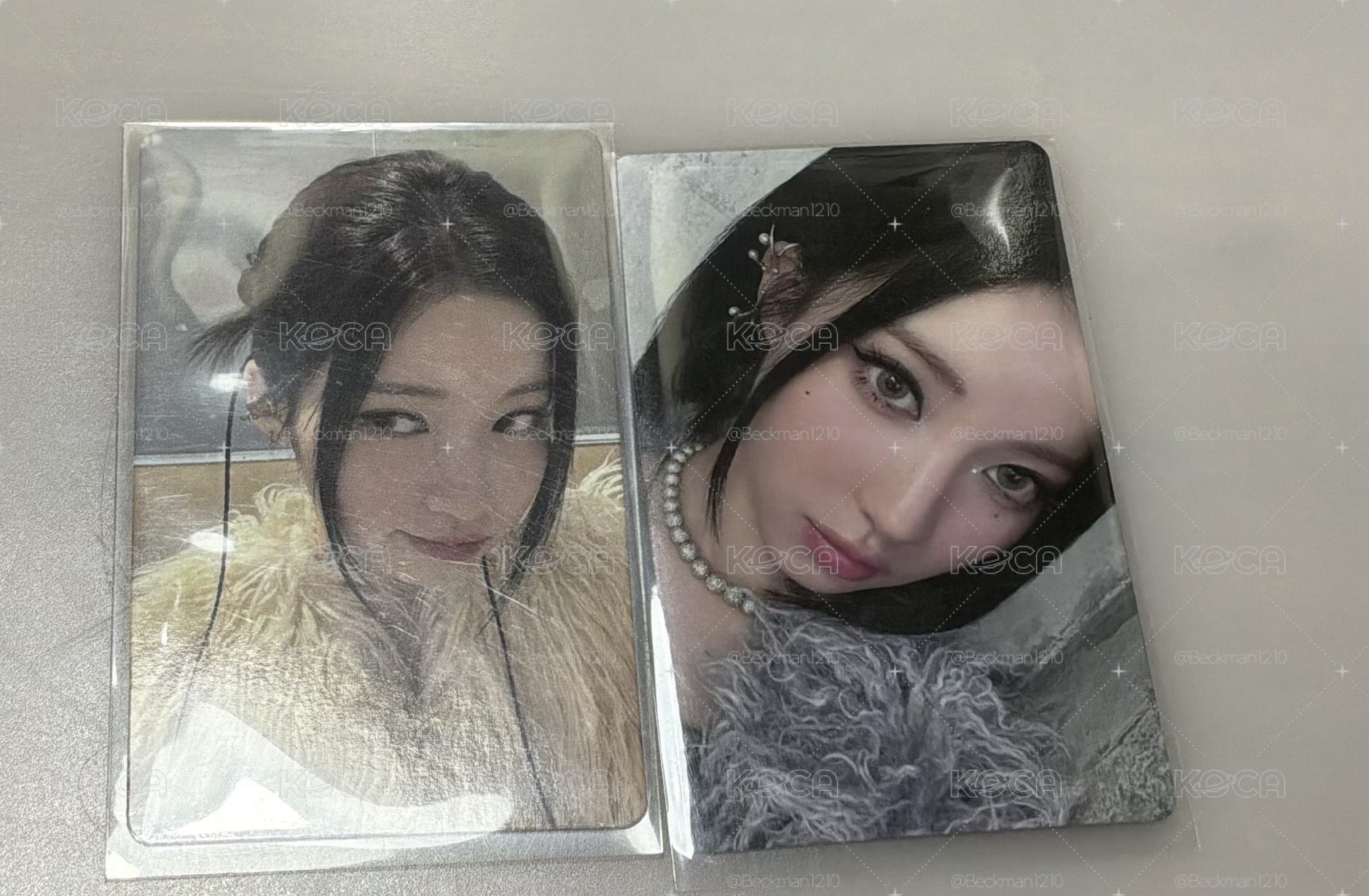 現貨 紗紗便宜卡區🐰