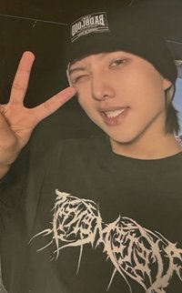 <82SYNDROME> in TAIPEI 入場卡 / 場限卡 