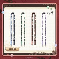 幕後棉趣 棉趣痛繩