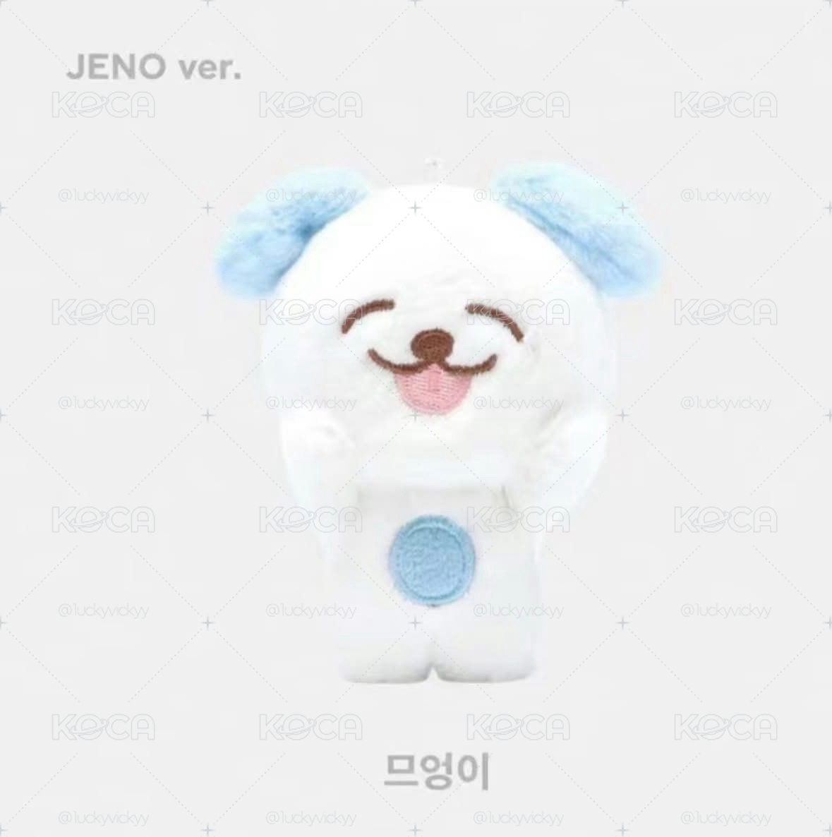 懵懵尼