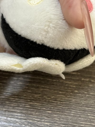 NEXZ Tomoya 冬日大頭娃
