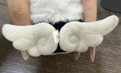 NEXZ Tomoya 冬日大頭娃