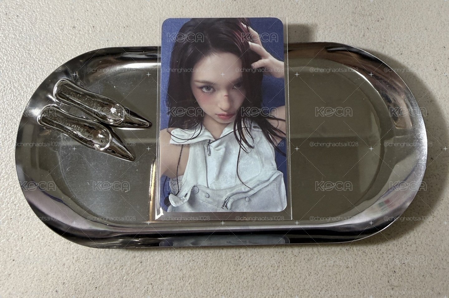 【現貨】二週年MS特典