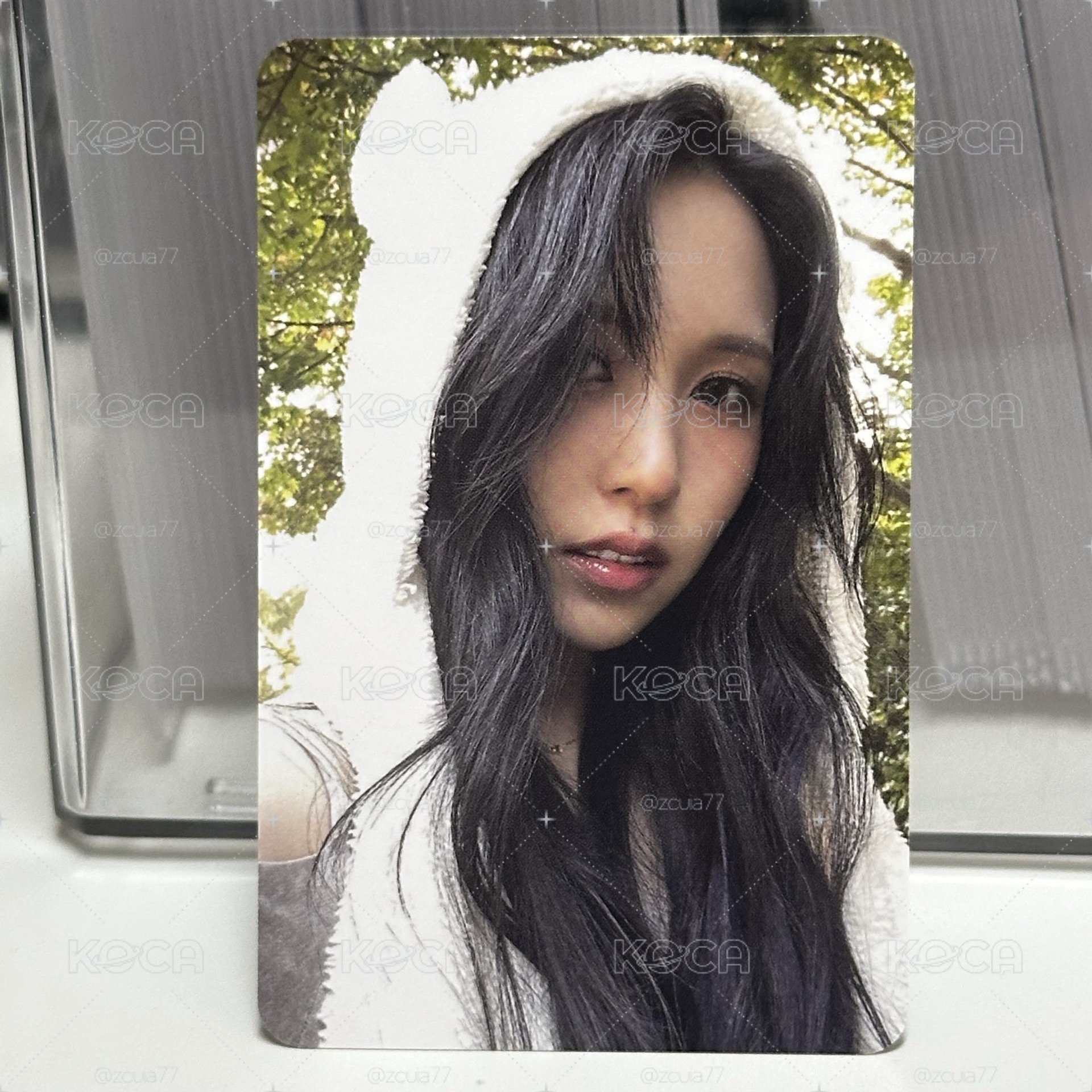 白帽小咪🐧
