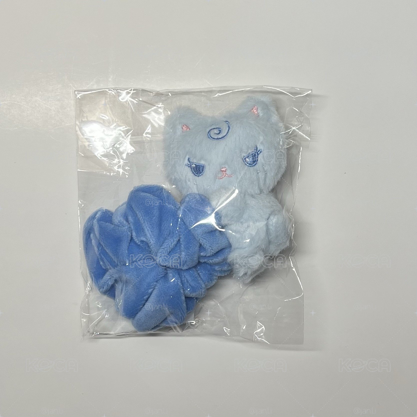柚髮圈