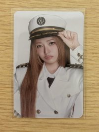 26’FC 隨機卡 官拍