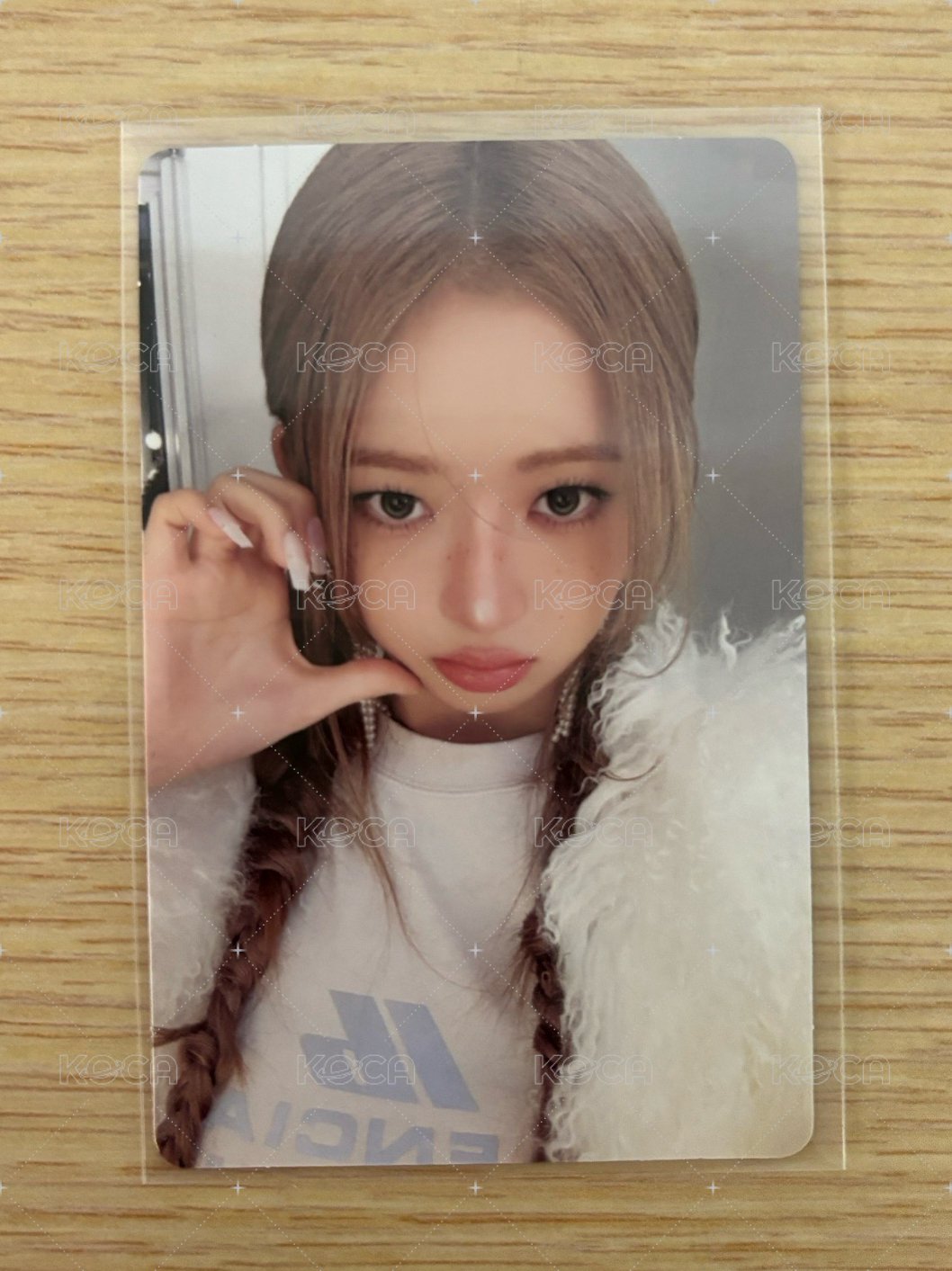 REVIVE+ DIGIPACK ver