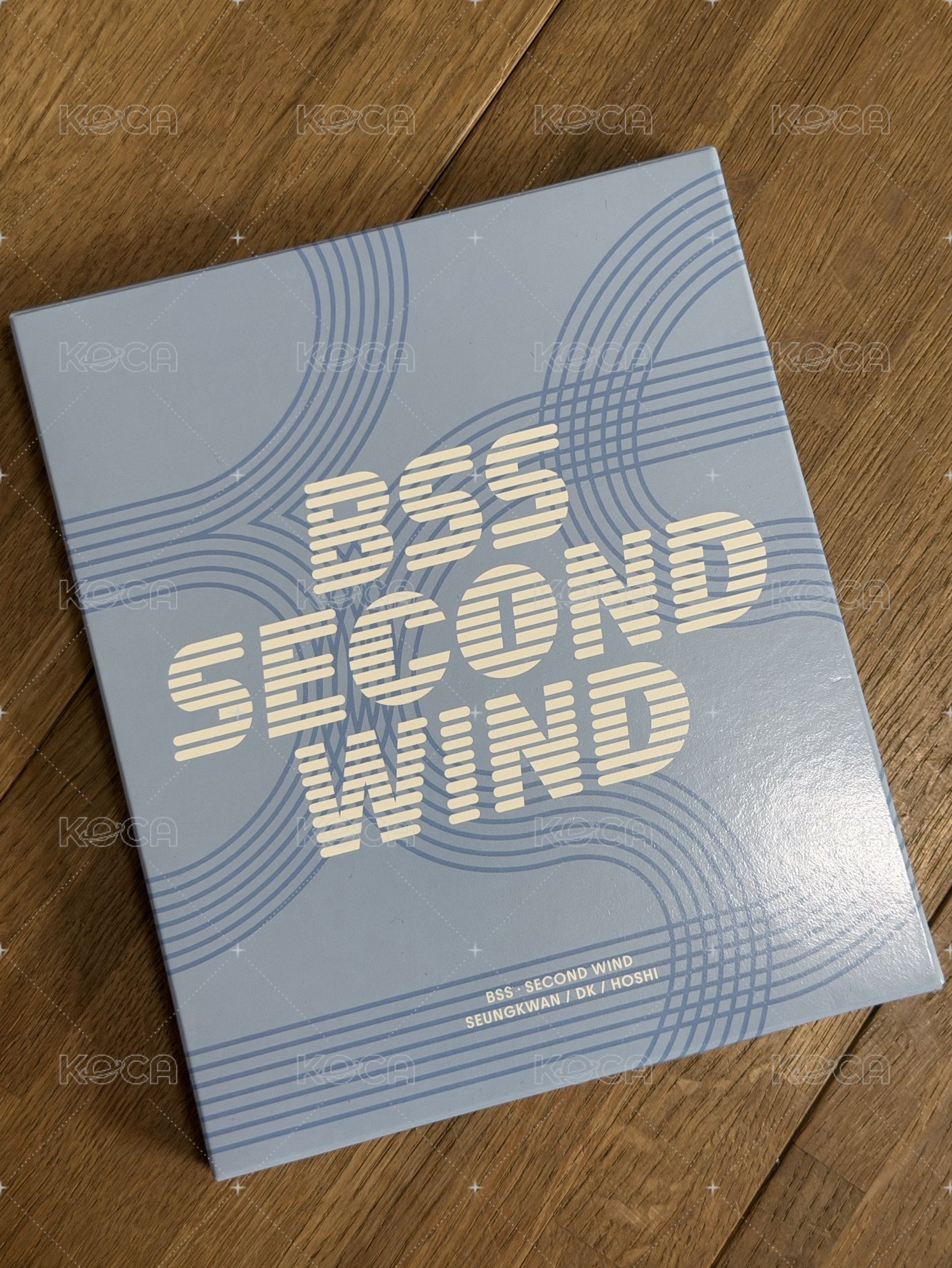 BSS