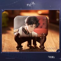 時代舊影 vol.3 徽章 