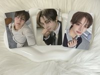 3、4專卡