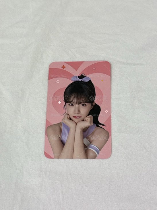 李多慧