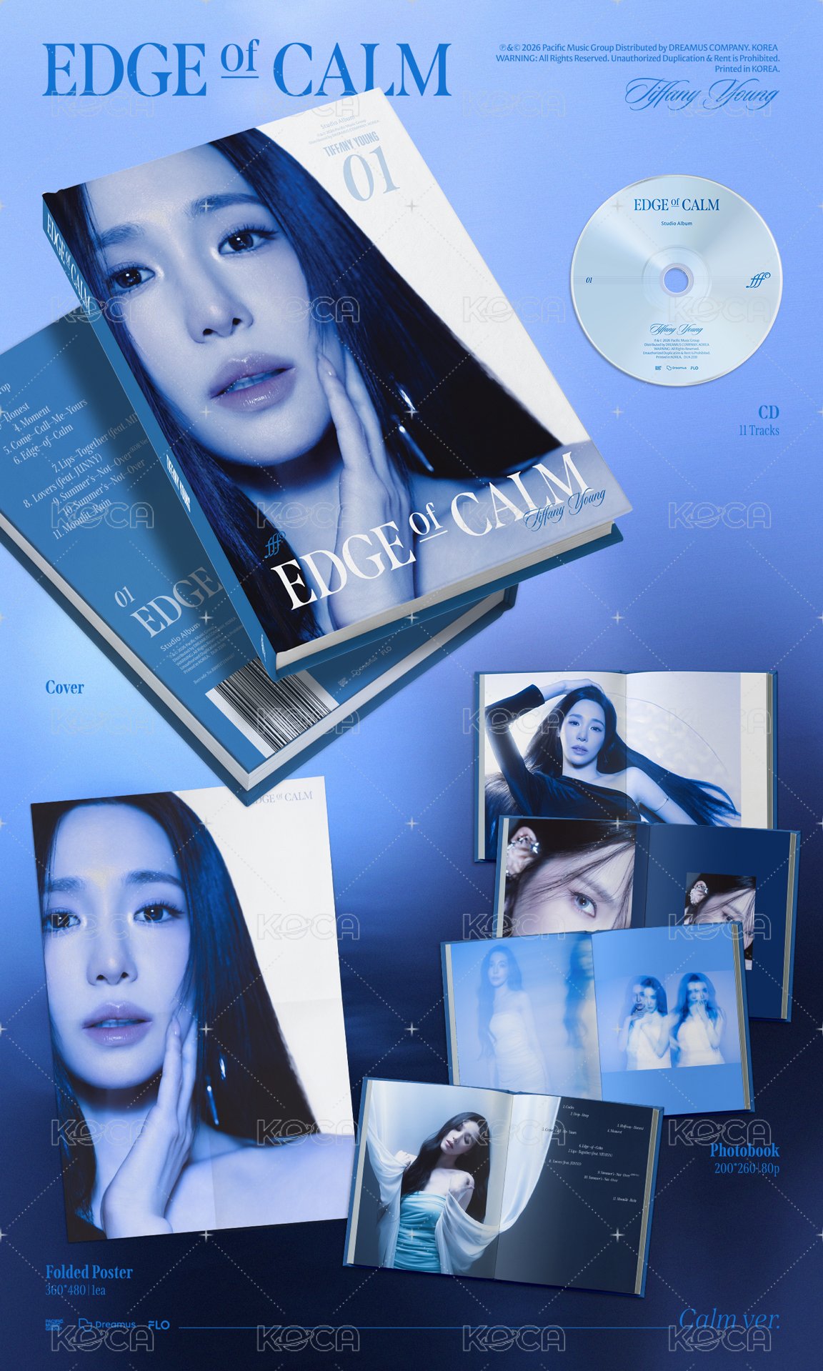 Calm ver.