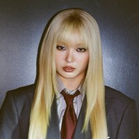 YOONCHAE