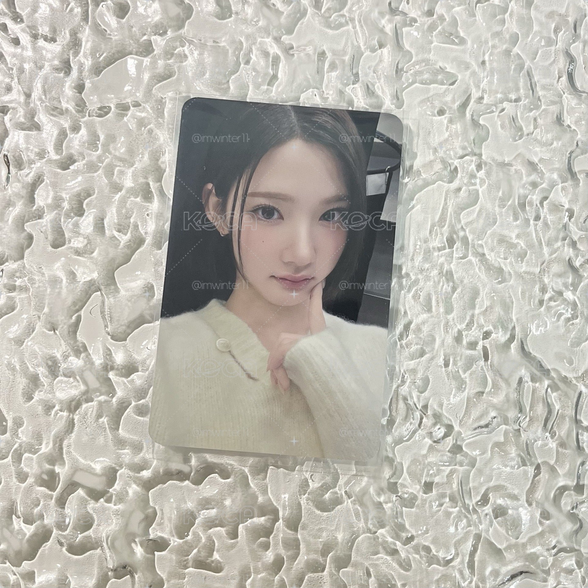 ms簽售JIWOO（已保留）