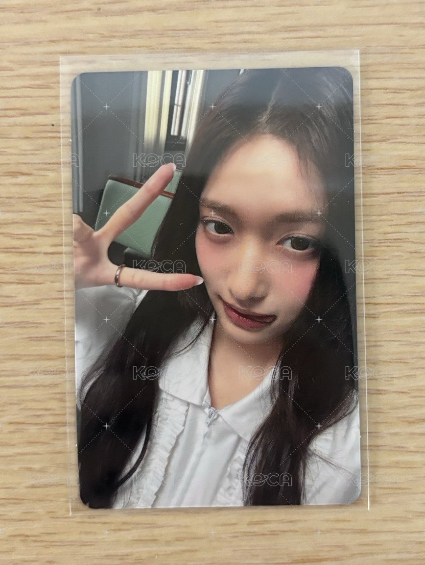 LUCID DREAM 會場限定盤 瑞卡