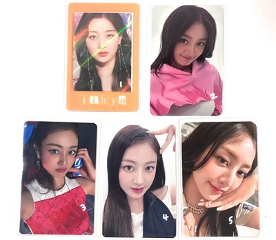 志效 特典們 💛