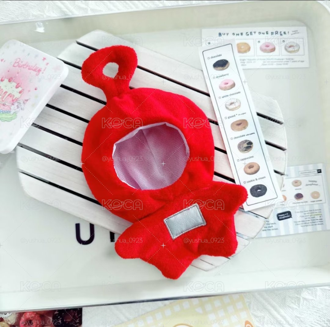 娃衣