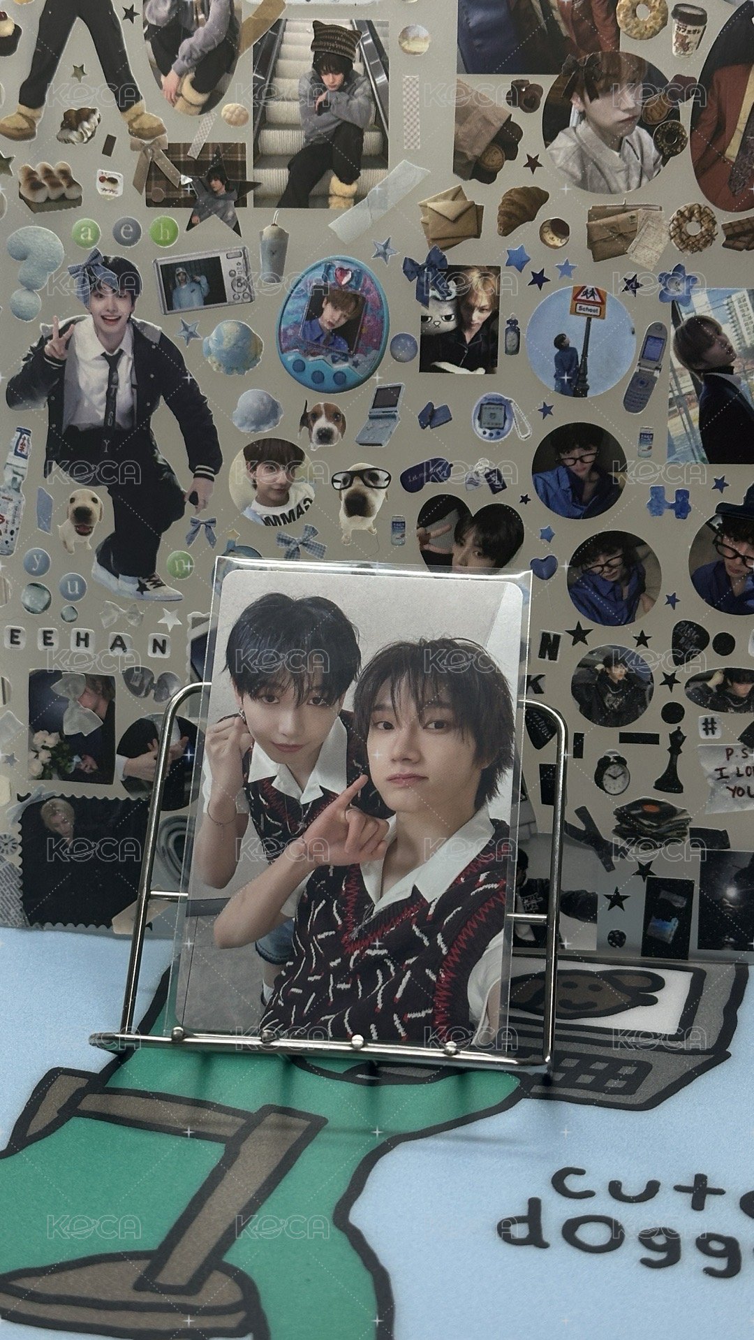 BOYLIFE 雙人專卡 13